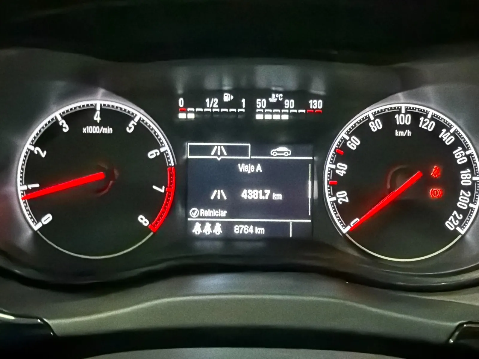 Opel Corsa 1.4 Business - foto 10