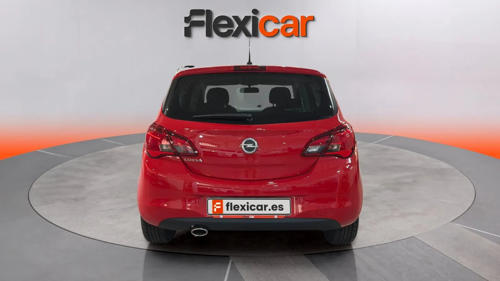 Opel Corsa 1.4 Business - foto 4