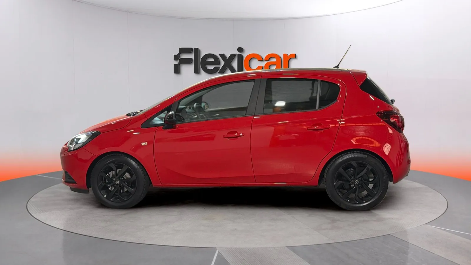 Opel Corsa 1.4 Business - foto 5