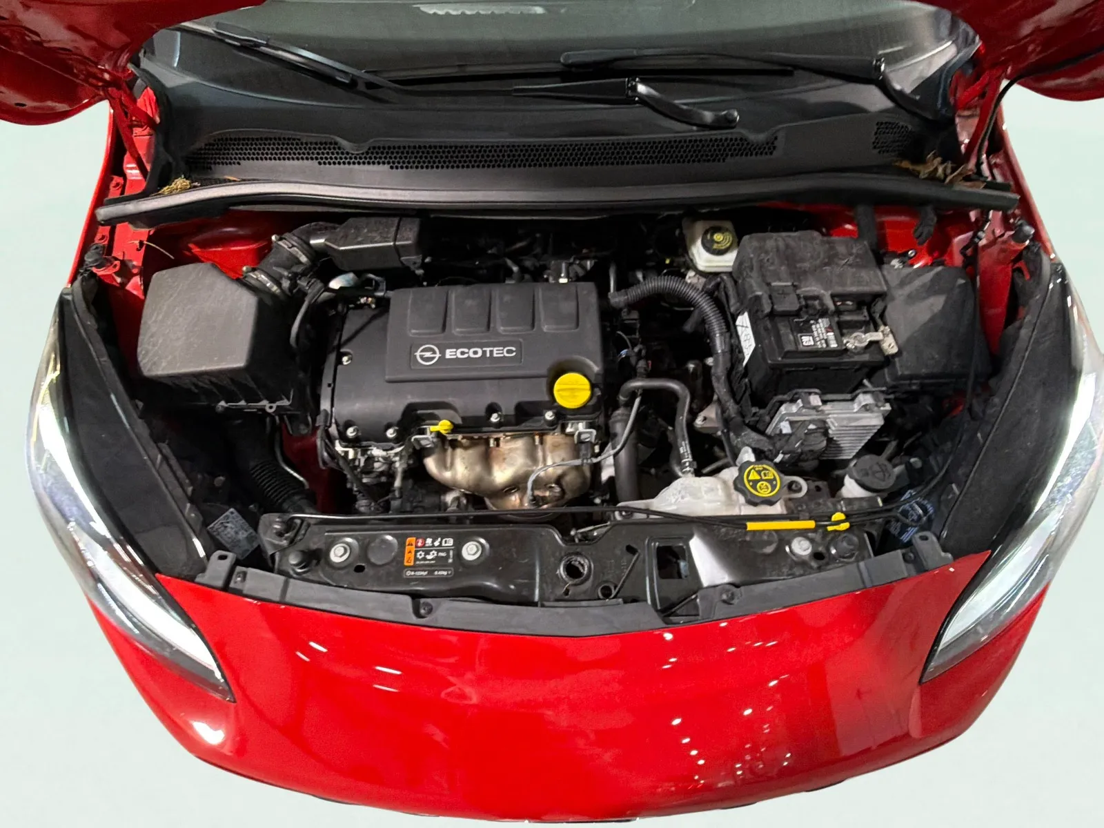 Opel Corsa 1.4 Business - foto 17