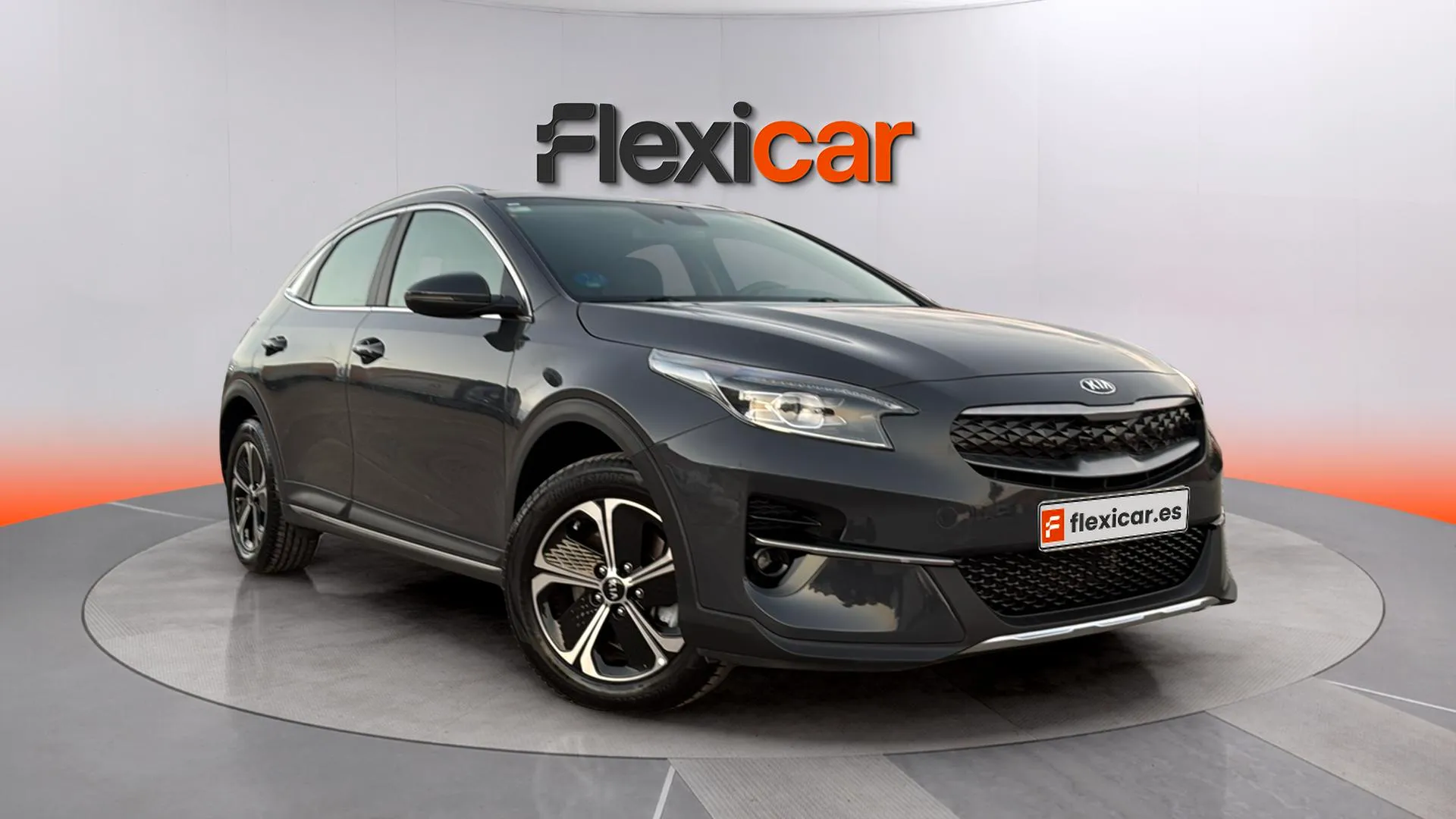 Kia XCeed 1.6 GDi PHEV eDrive