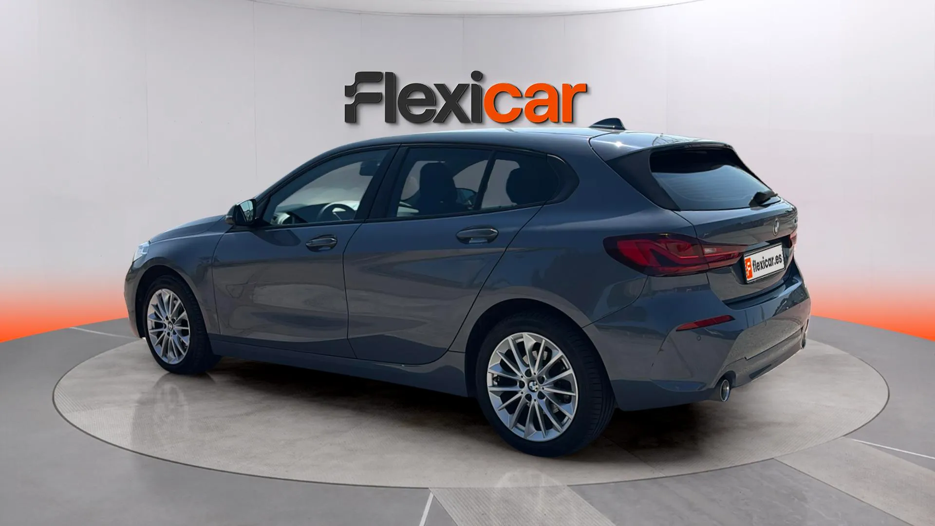 BMW Serie 1 118d - foto 5