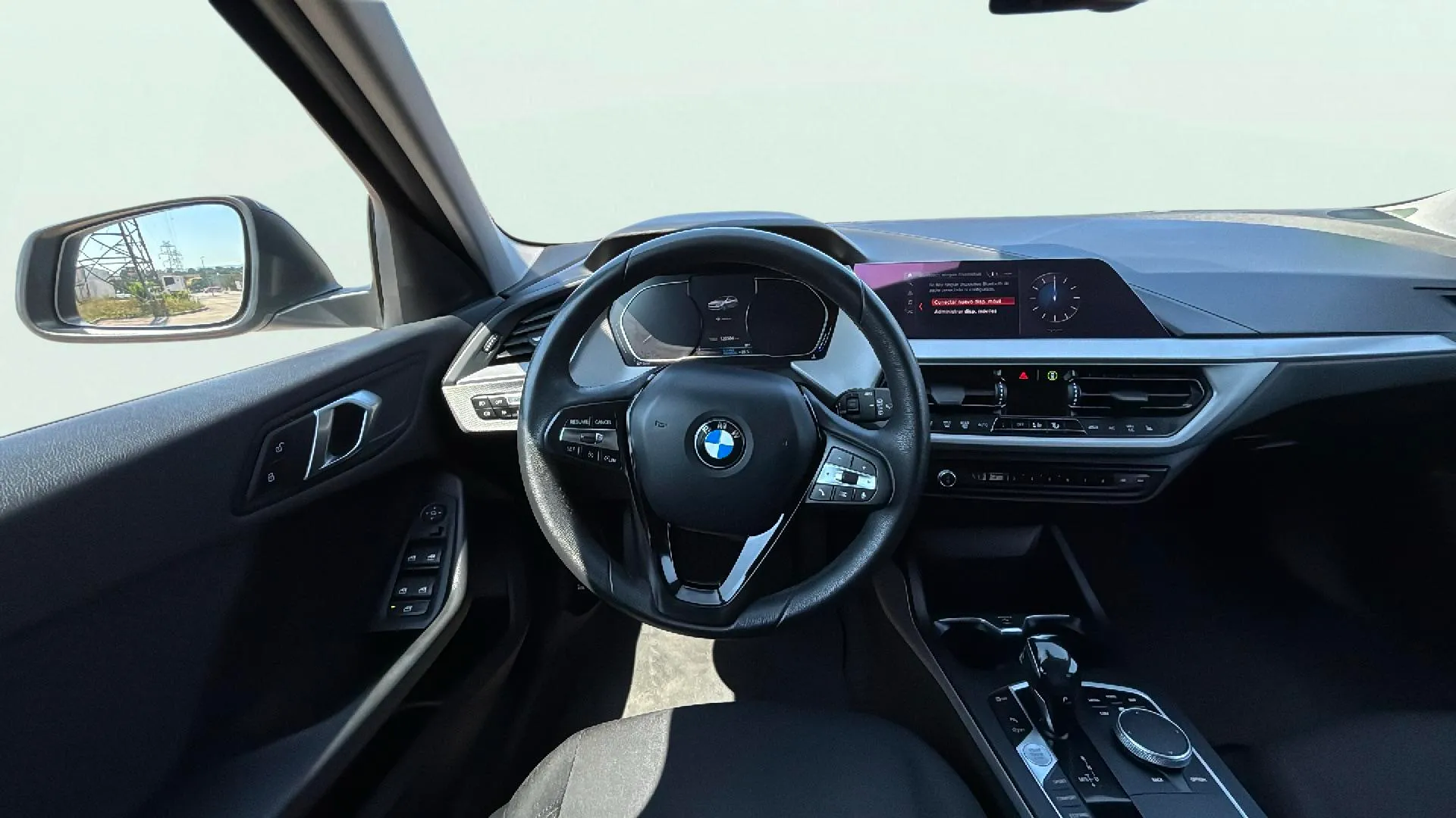 BMW Serie 1 118d - foto 10