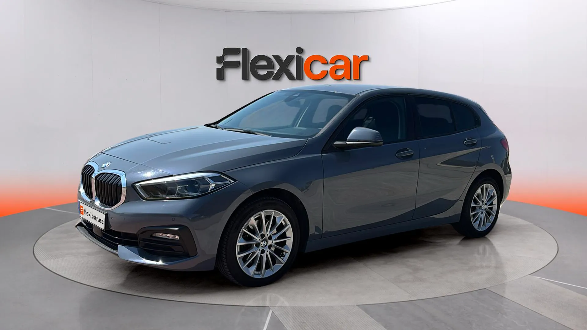 BMW Serie 1 118d - foto 3