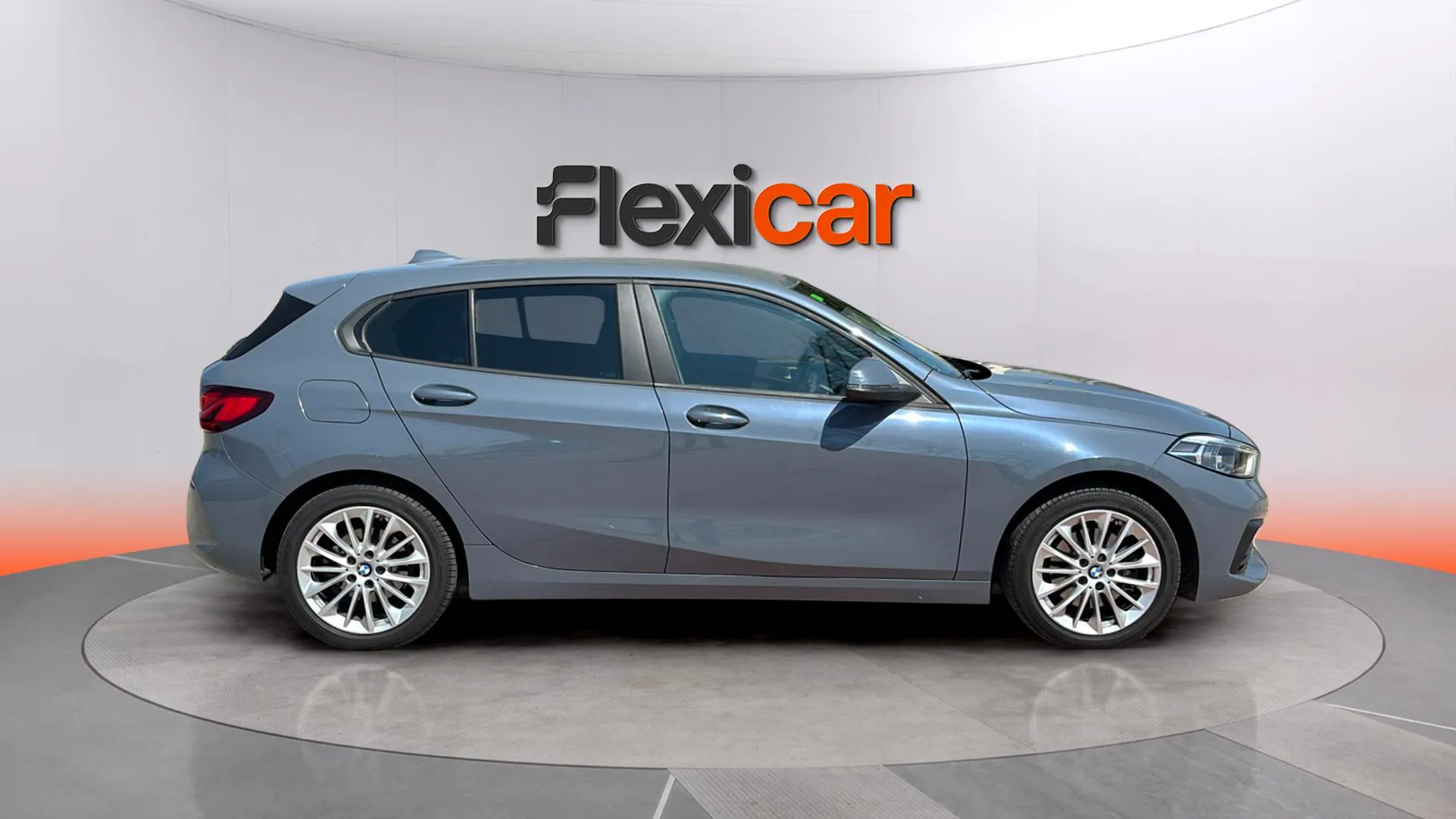 BMW Serie 1 118d - foto 8