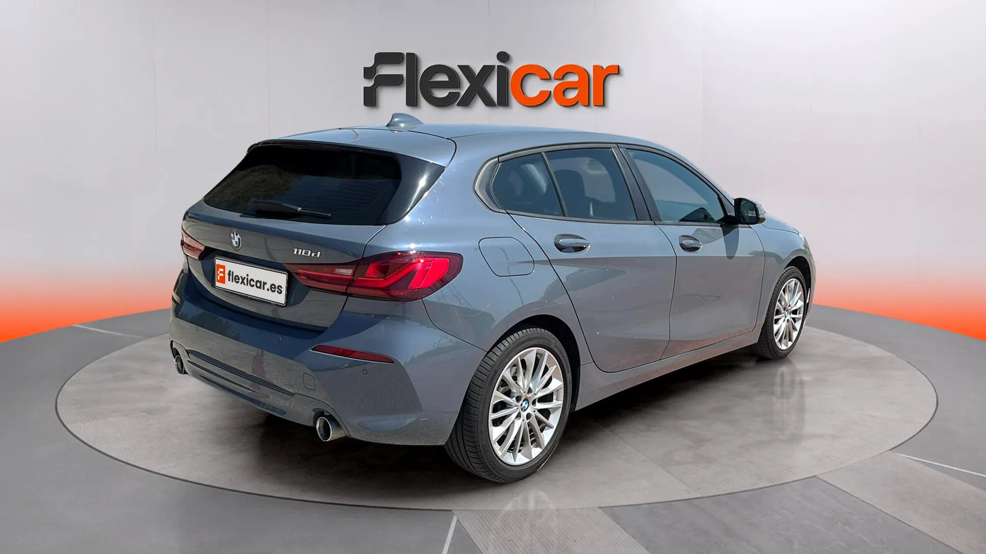 BMW Serie 1 118d - foto 7