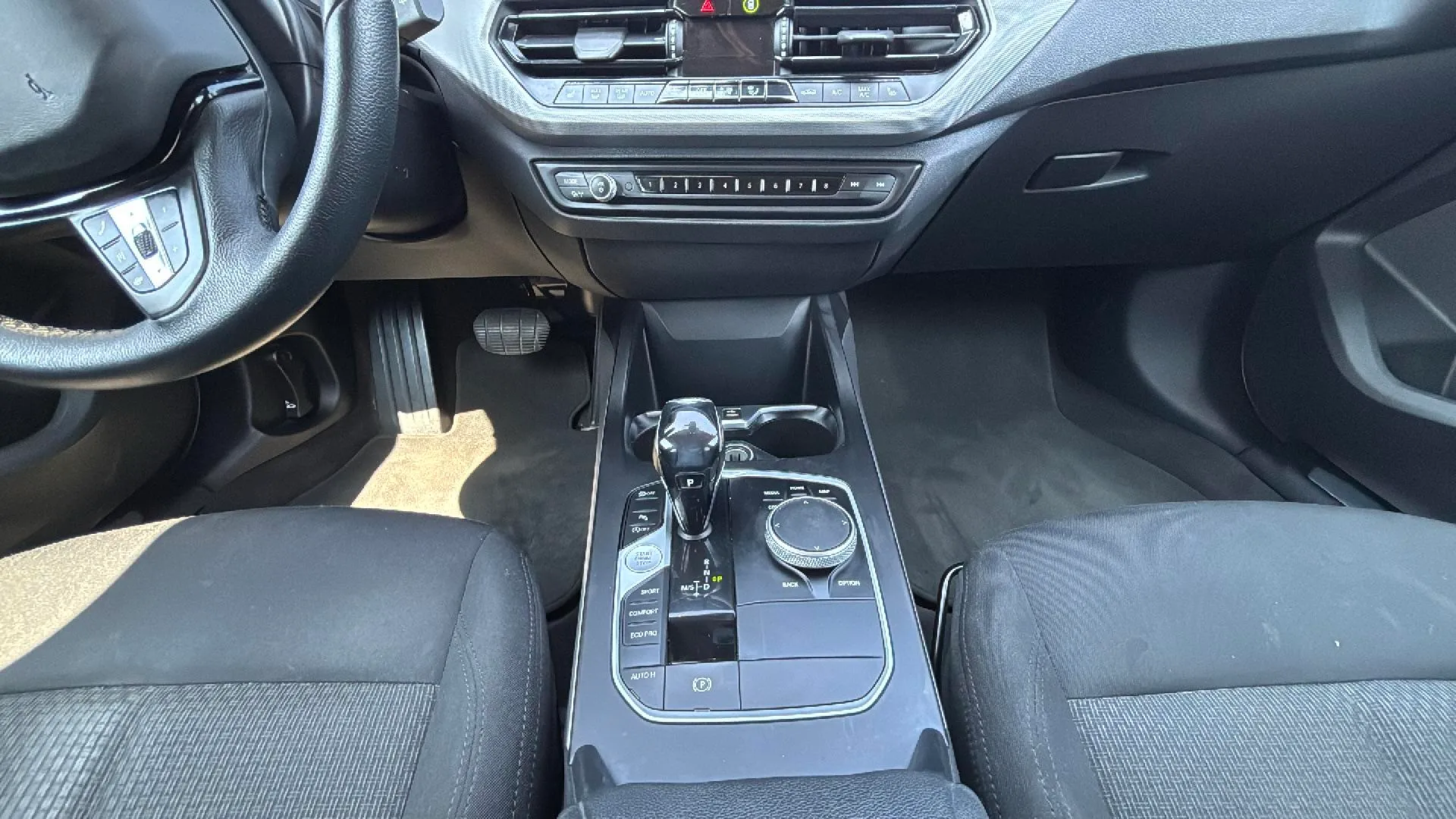 BMW Serie 1 118d - foto 9
