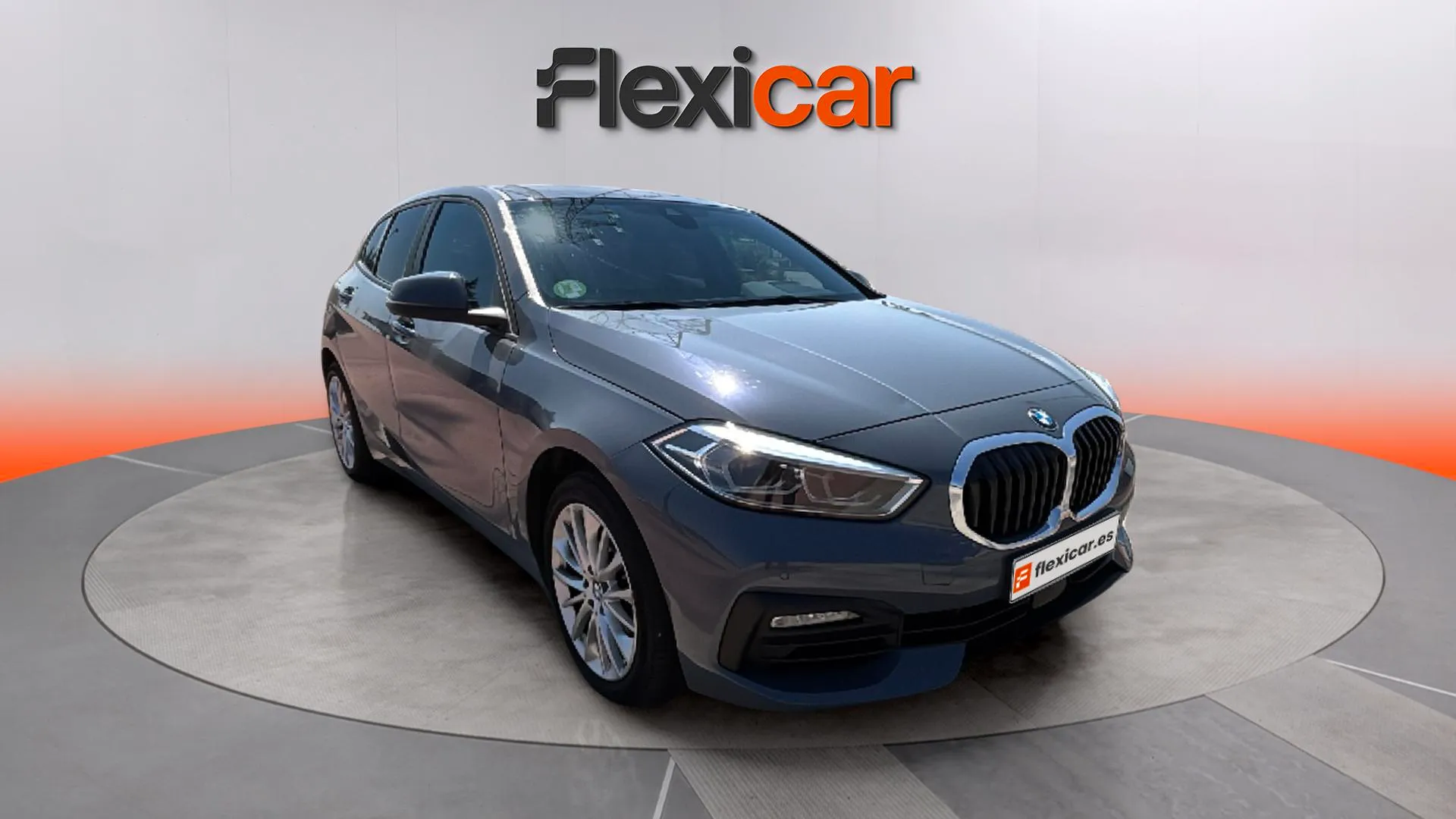 BMW Serie 1 118d - foto 17