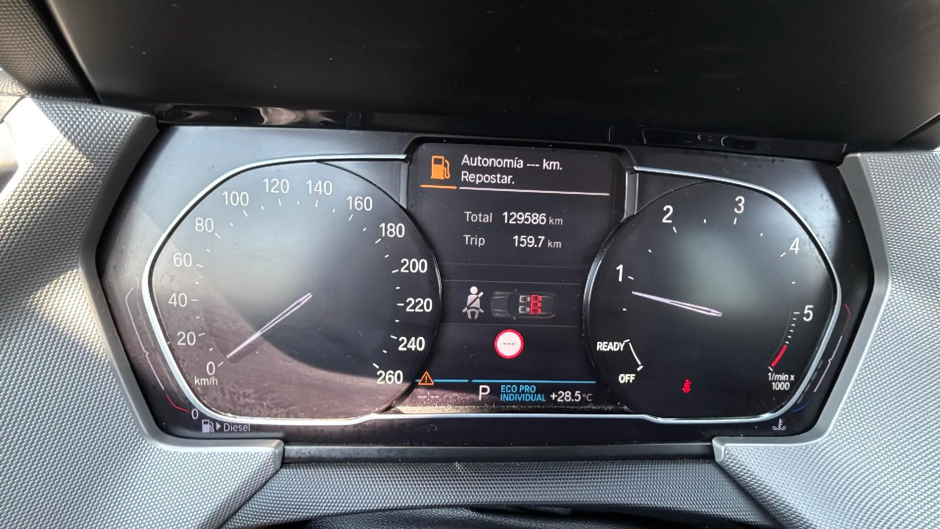 BMW Serie 1 118d - foto 11