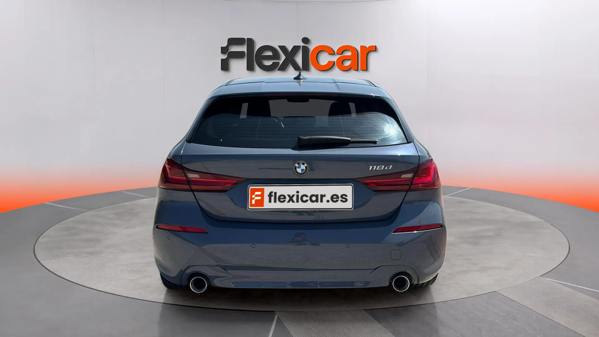 BMW Serie 1 118d - foto 6