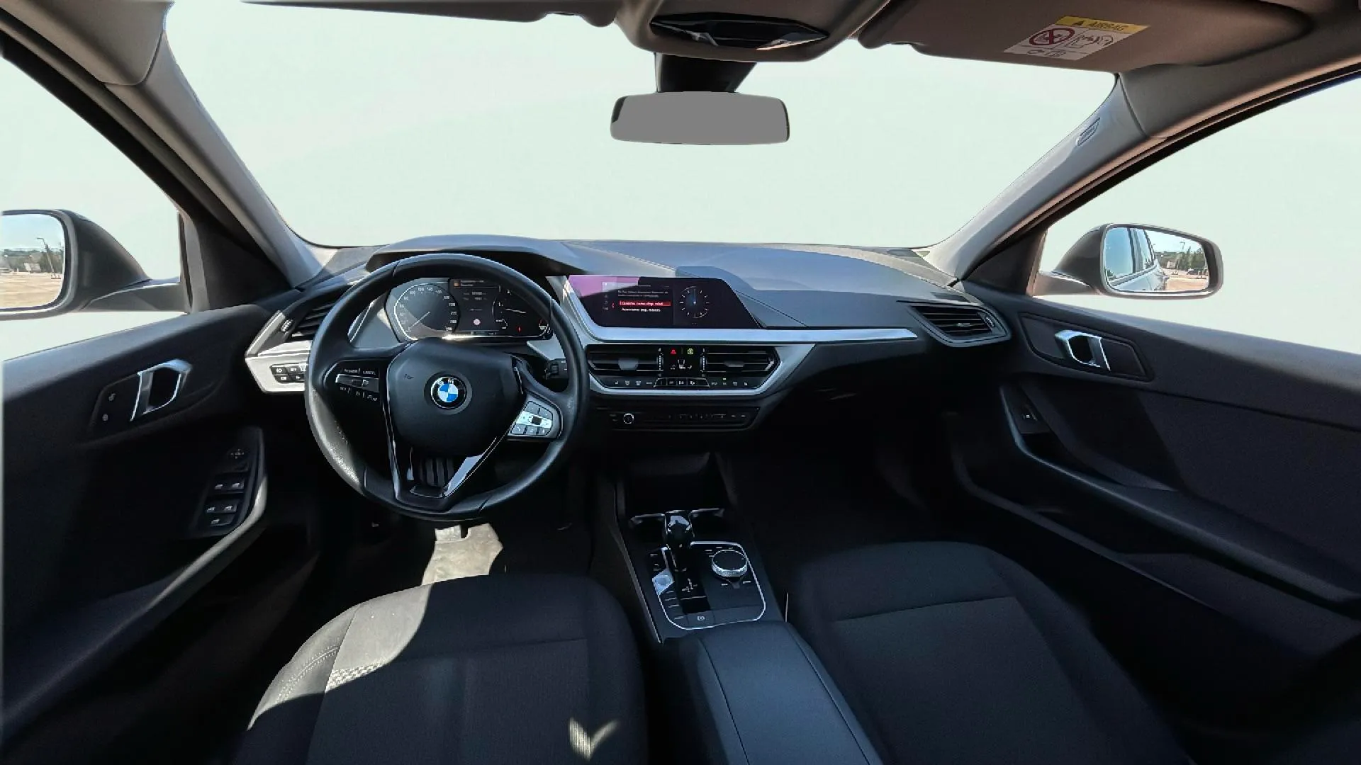 BMW Serie 1 118d - foto 16