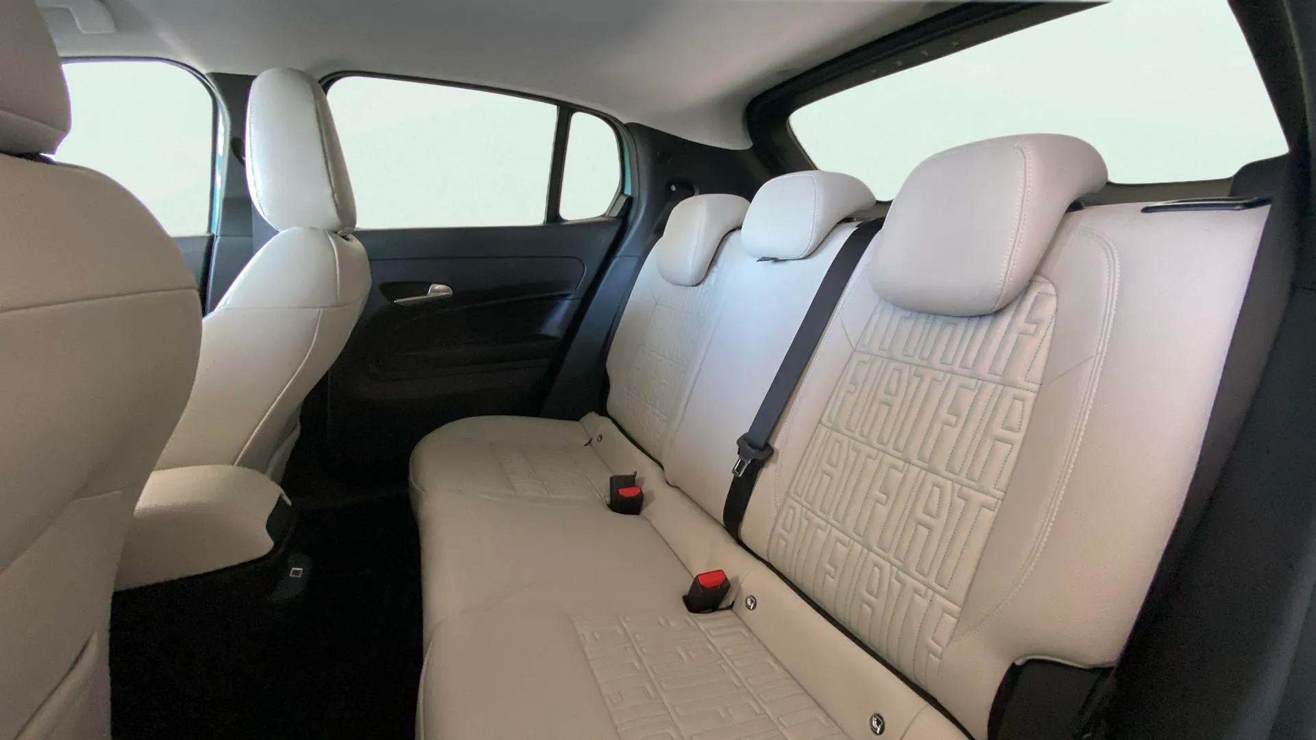 Fiat 600 MHEV La prima 1.2 Ddct - foto 18