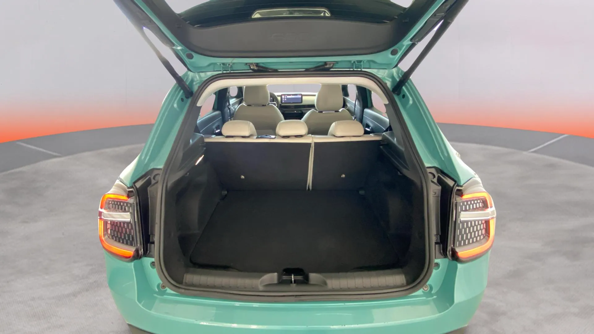 Fiat 600 MHEV La prima 1.2 Ddct - foto 9