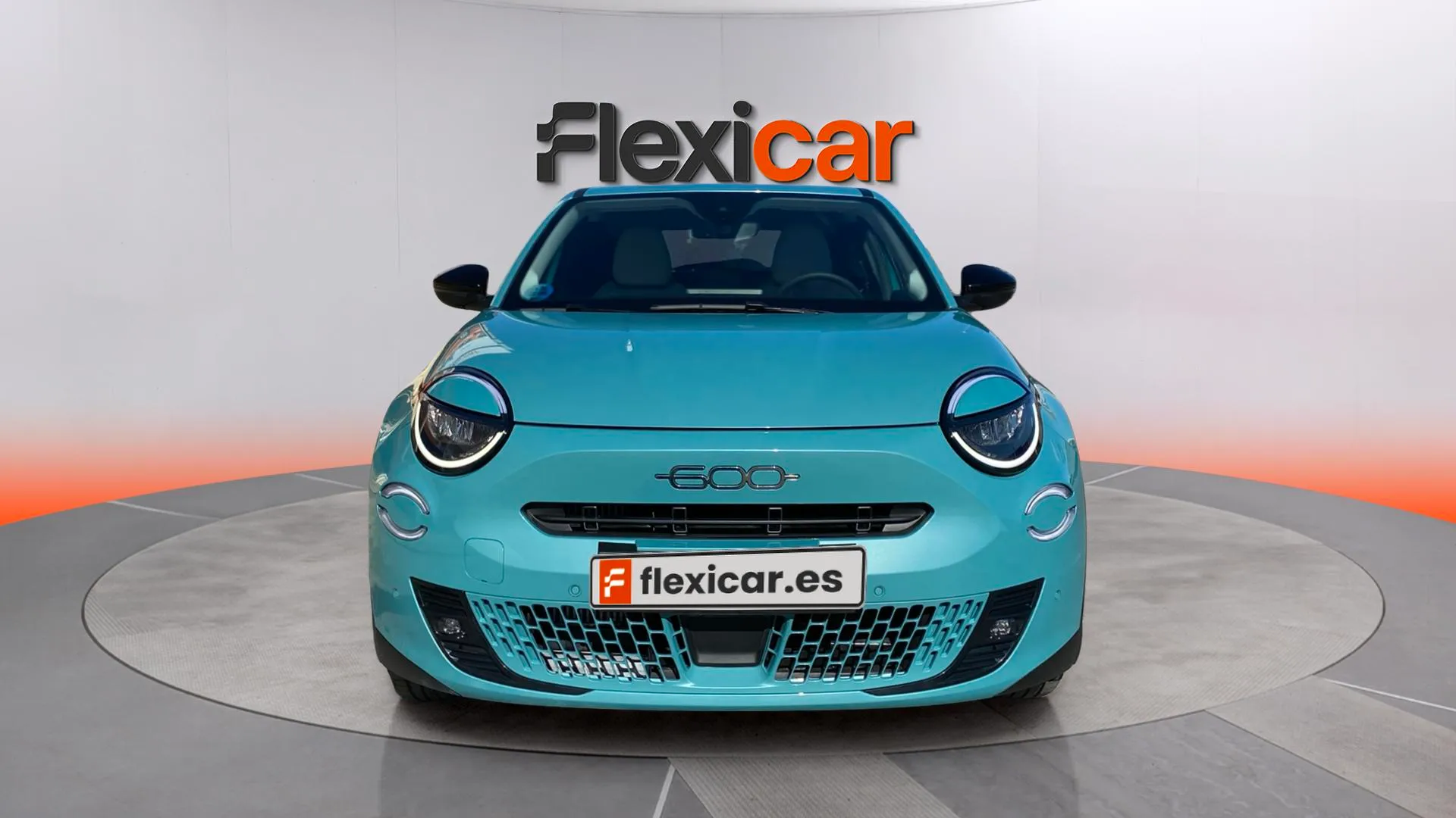 Fiat 600 MHEV La prima 1.2 Ddct - foto 2