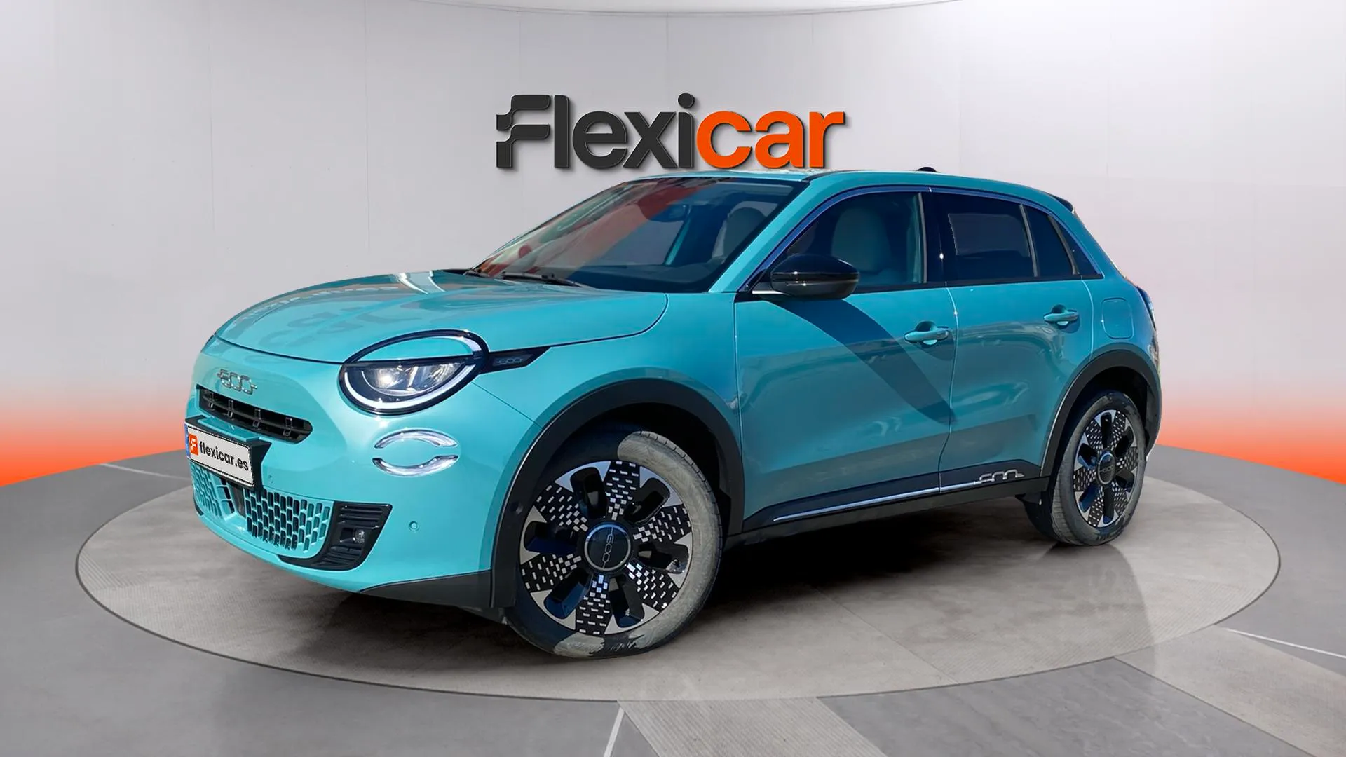 Fiat 600 MHEV La prima 1.2 Ddct - foto 3