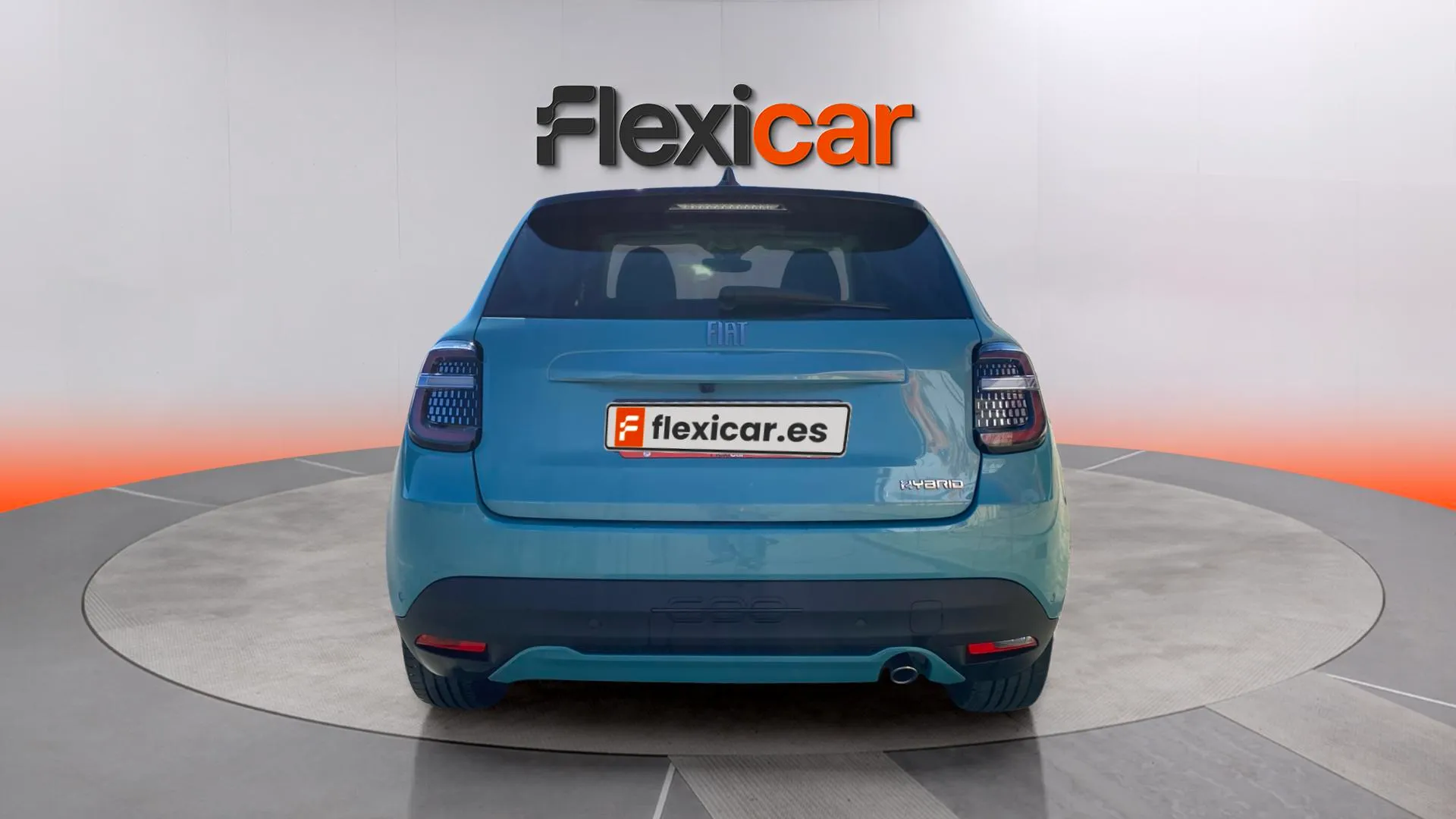 Fiat 600 MHEV La prima 1.2 Ddct - foto 6