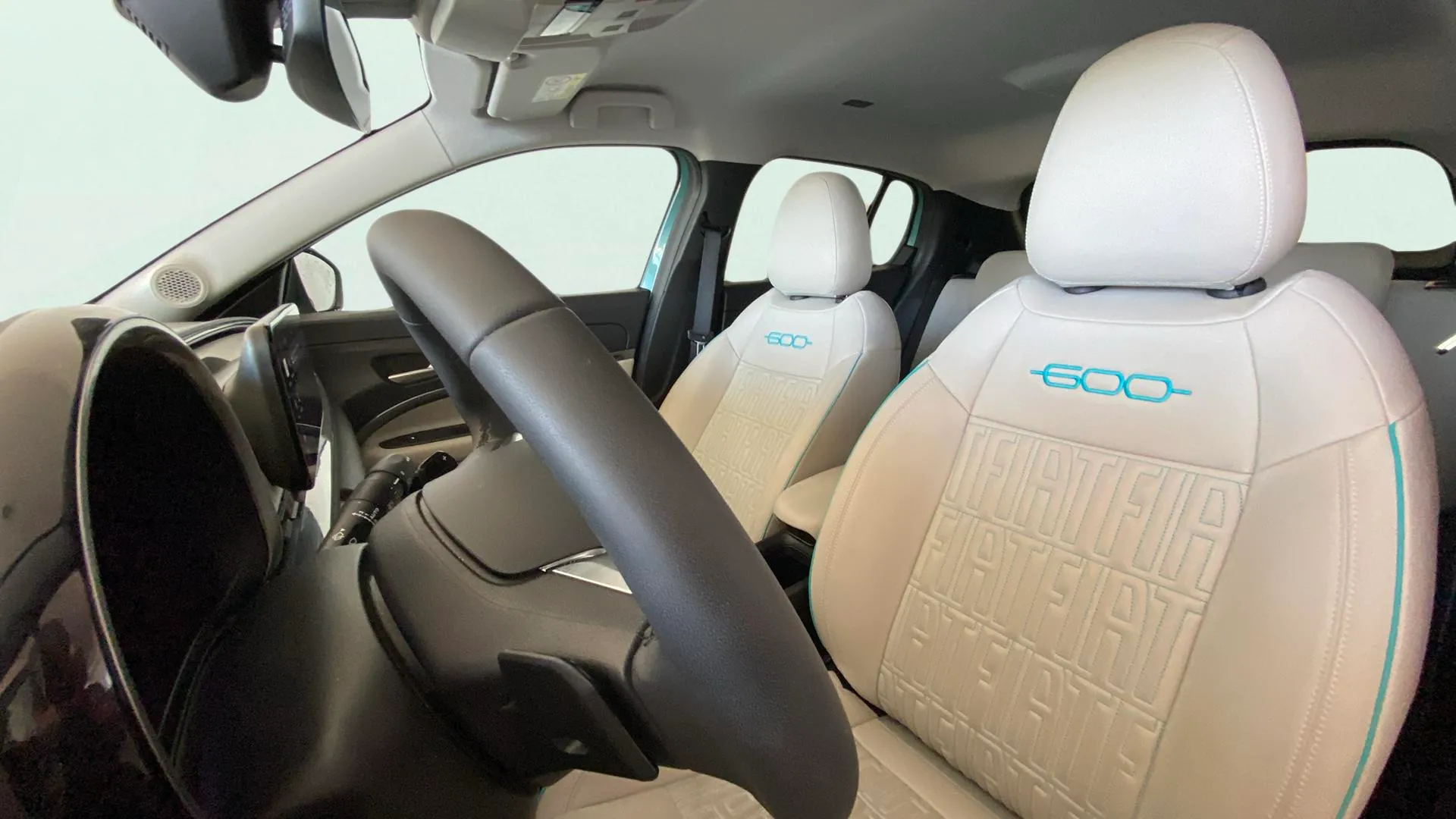 Fiat 600 MHEV La prima 1.2 Ddct - foto 10
