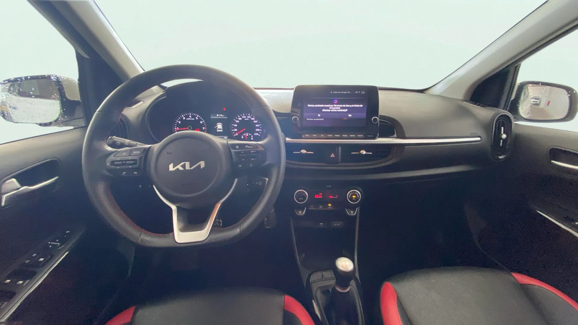 Kia Picanto 1.2 DPi GT Line - foto 13
