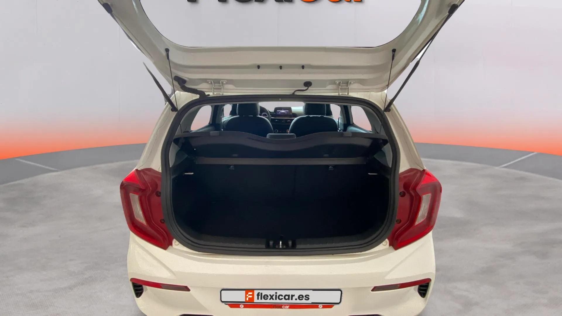 Kia Picanto 1.2 DPi GT Line - foto 9