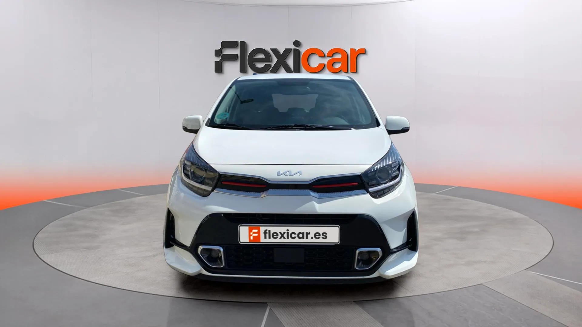 Kia Picanto 1.2 DPi GT Line - foto 2