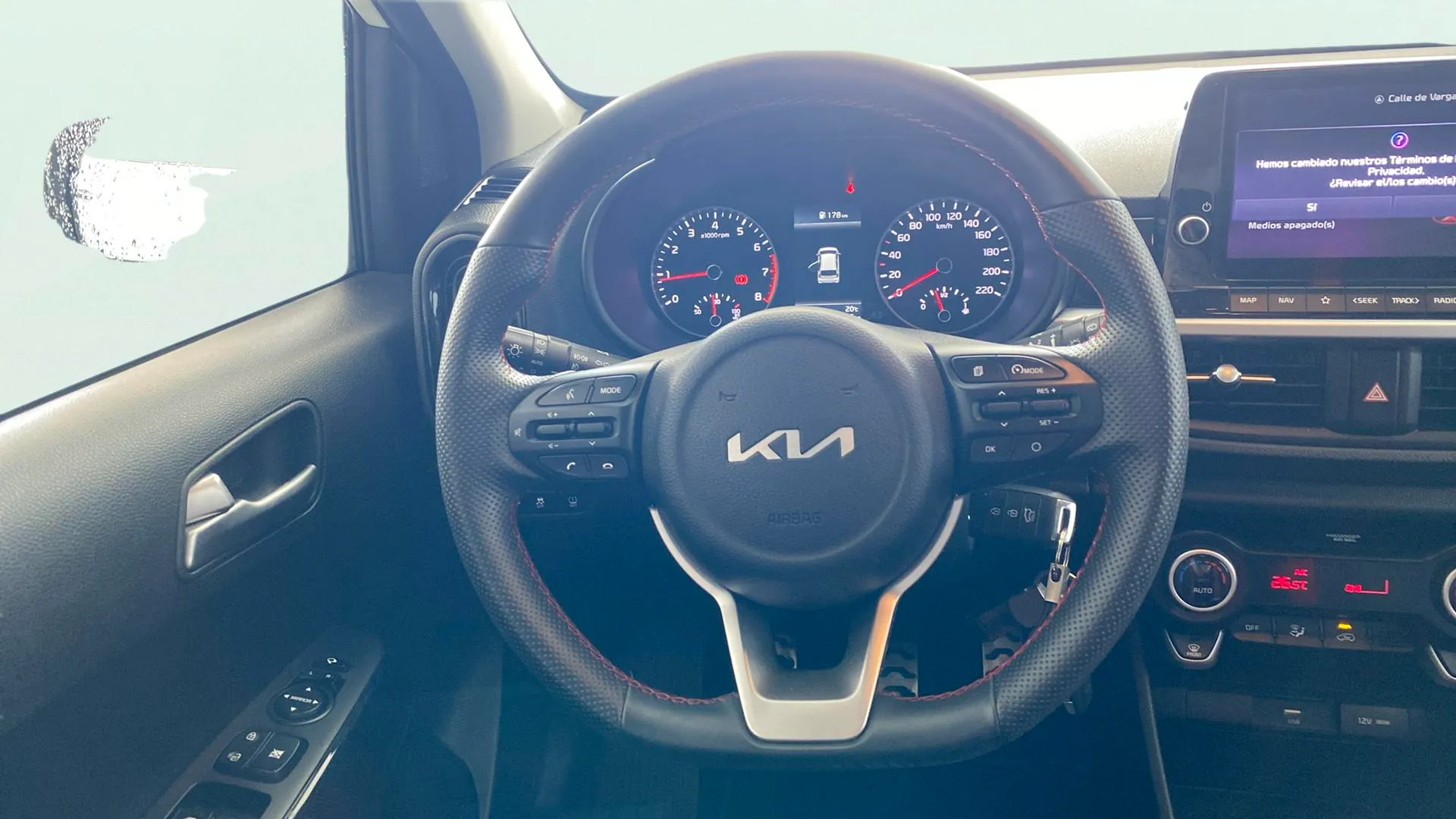Kia Picanto 1.2 DPi GT Line - foto 14