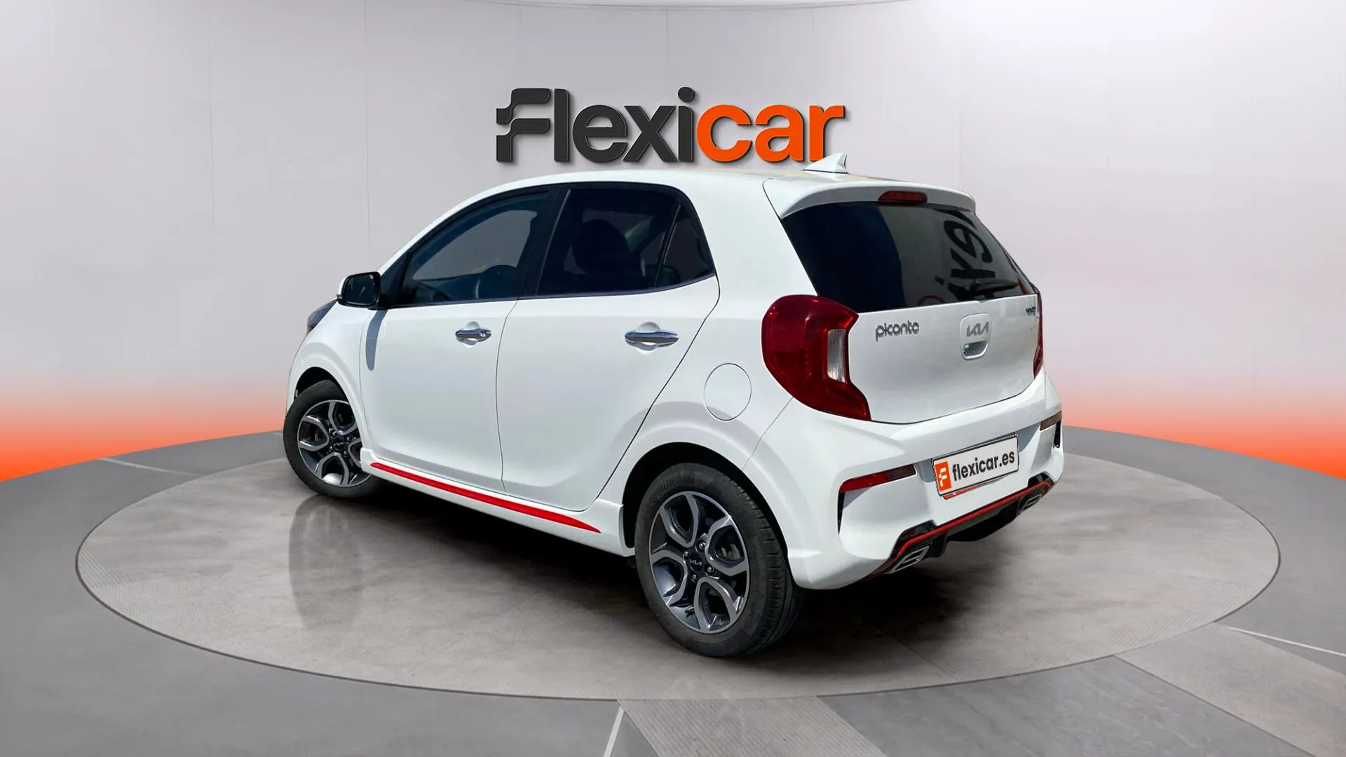 Kia Picanto 1.2 DPi GT Line - foto 5