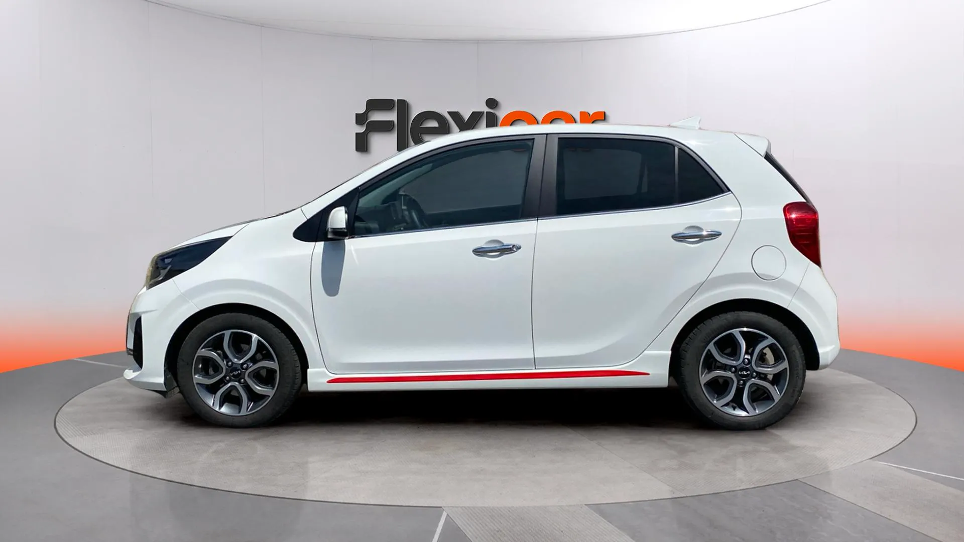 Kia Picanto 1.2 DPi GT Line - foto 4