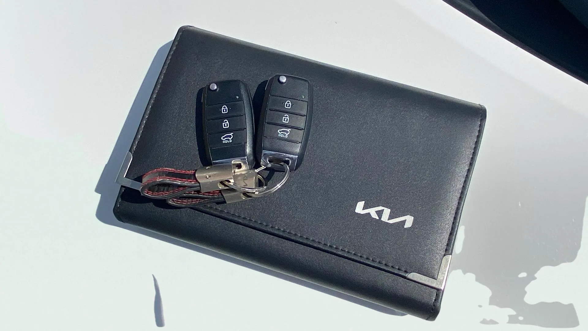 Kia Picanto 1.2 DPi GT Line - foto 18