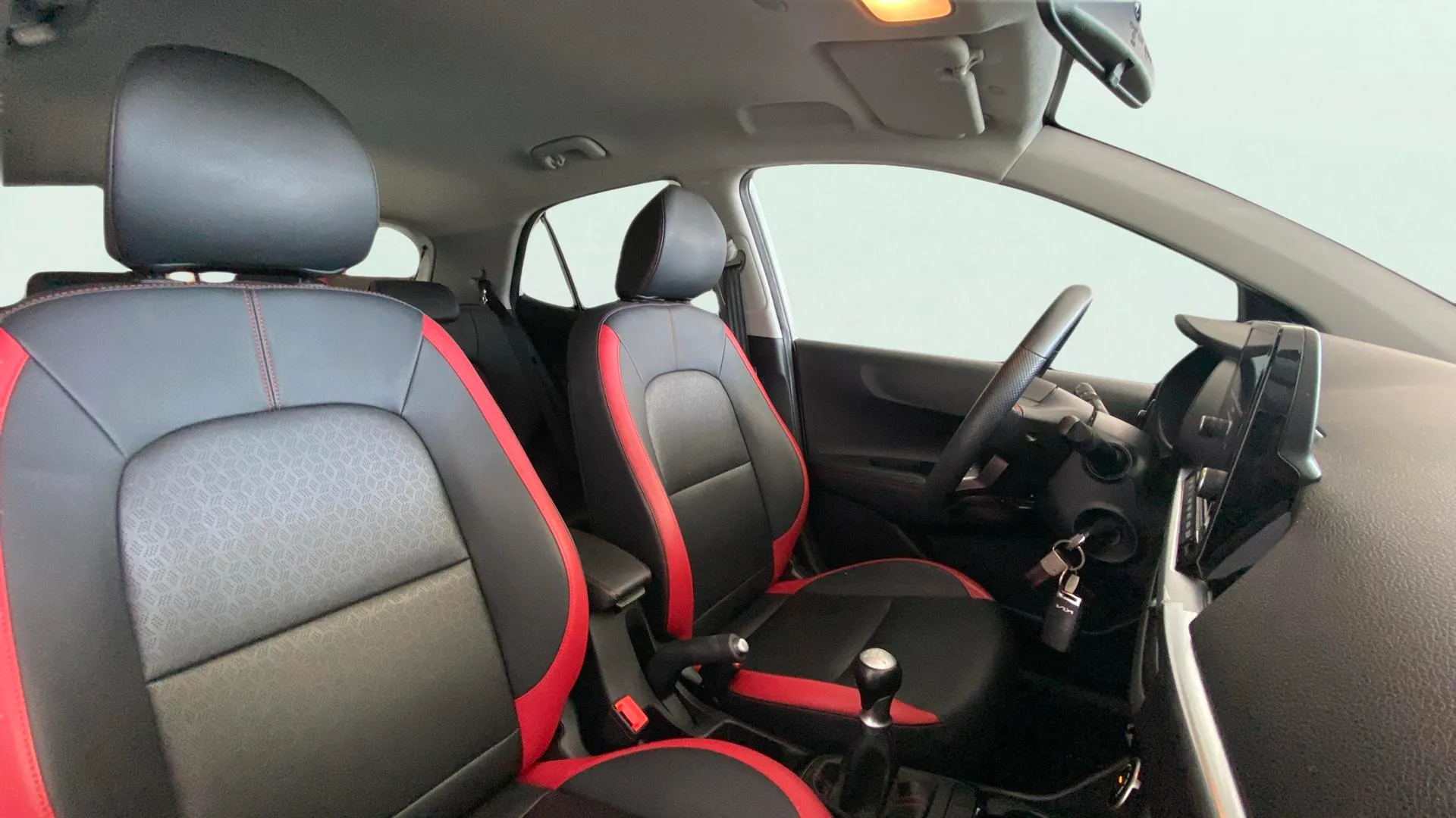 Kia Picanto 1.2 DPi GT Line - foto 11