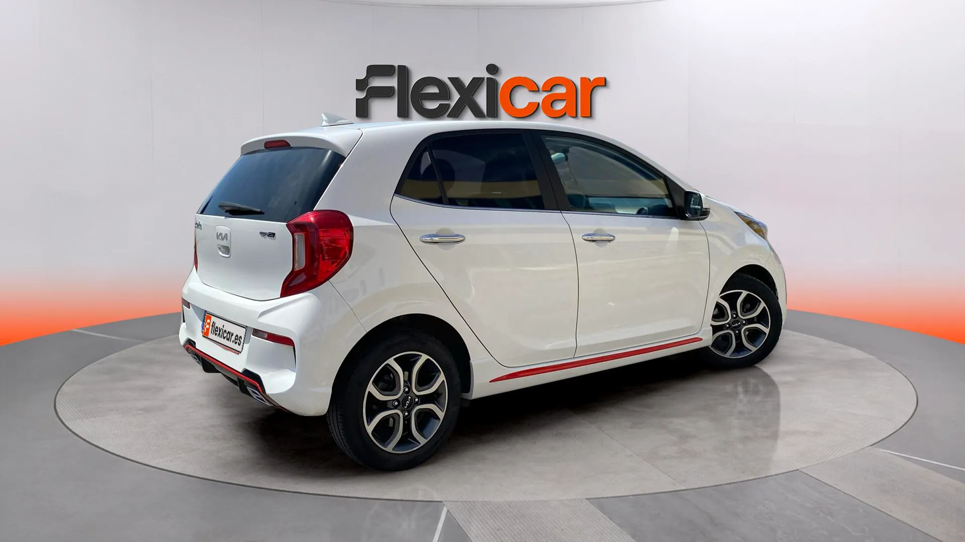 Kia Picanto 1.2 DPi GT Line - foto 7