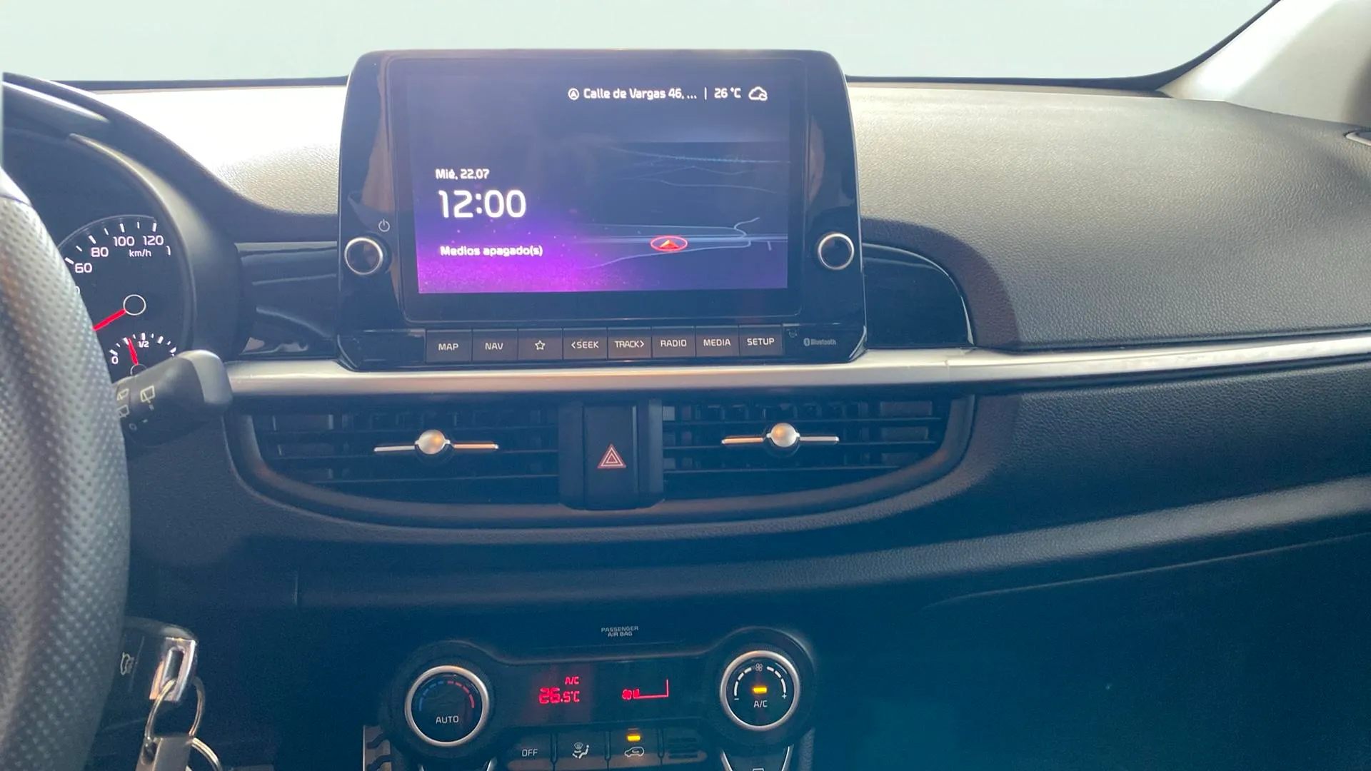 Kia Picanto 1.2 DPi GT Line - foto 16