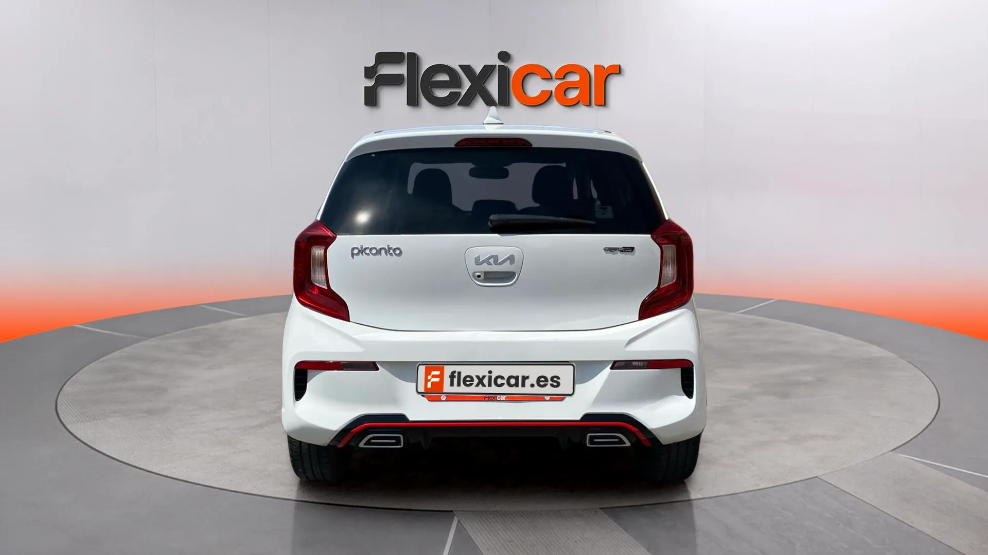 Kia Picanto 1.2 DPi GT Line - foto 6