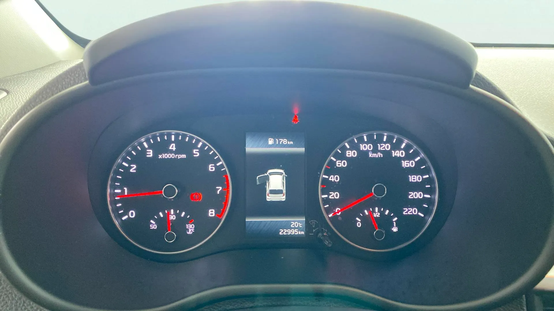 Kia Picanto 1.2 DPi GT Line - foto 15