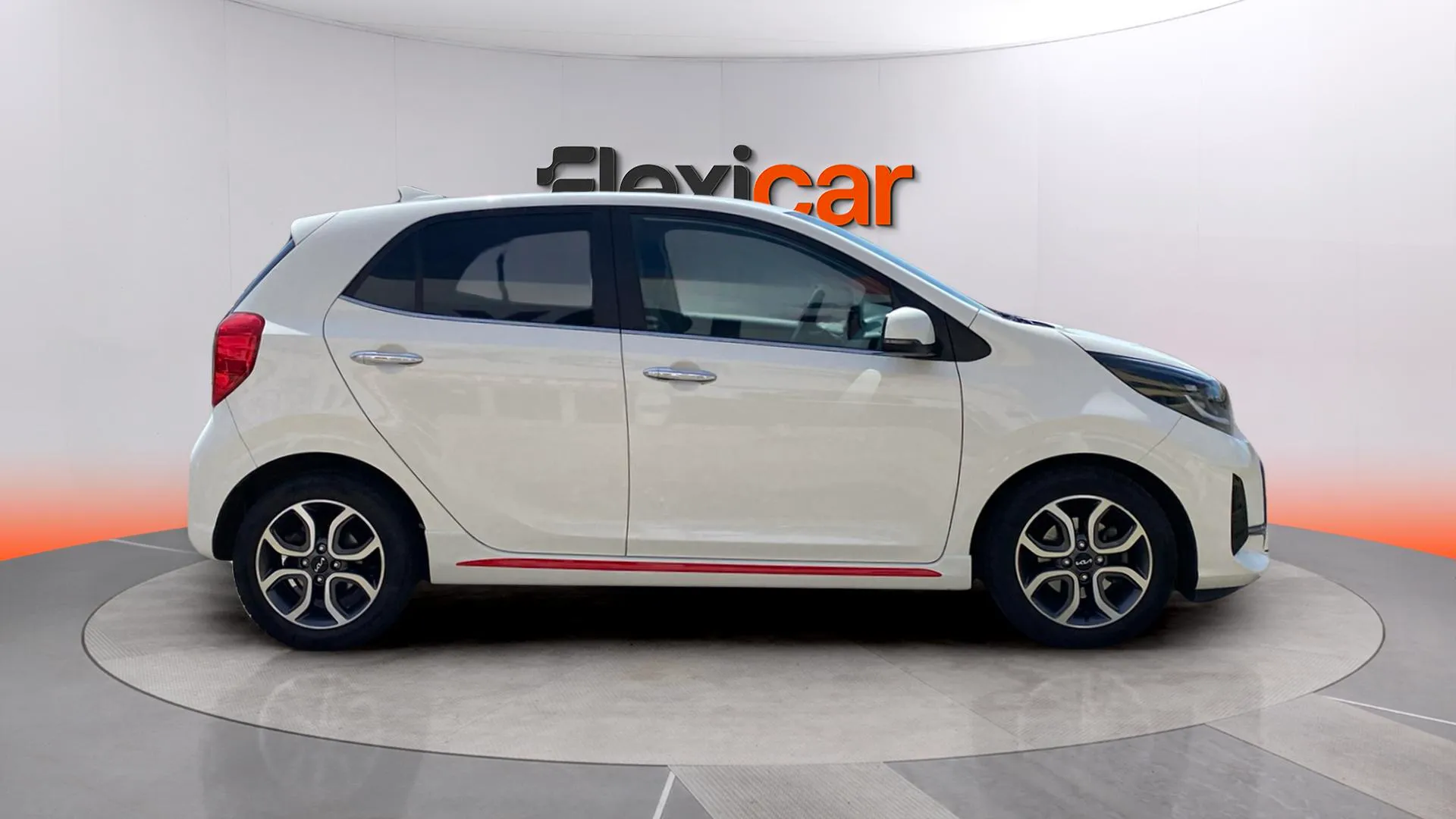 Kia Picanto 1.2 DPi GT Line - foto 8