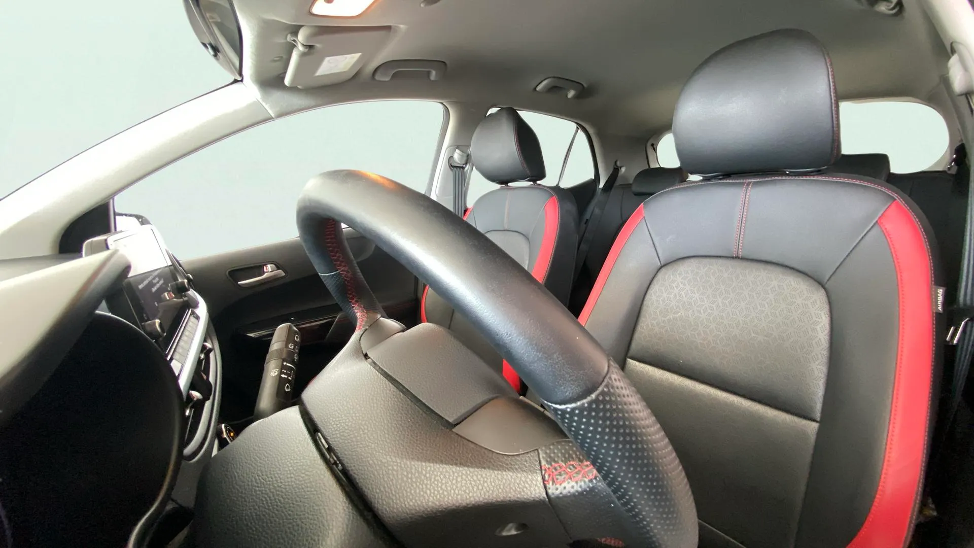Kia Picanto 1.2 DPi GT Line - foto 10