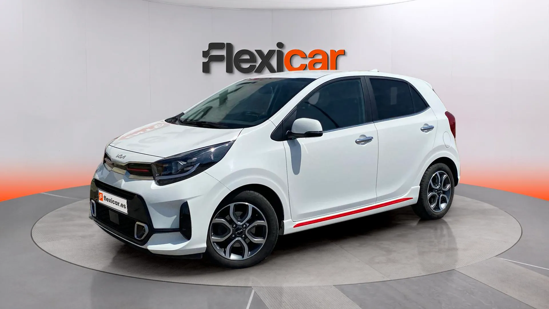 Kia Picanto 1.2 DPi GT Line - foto 3