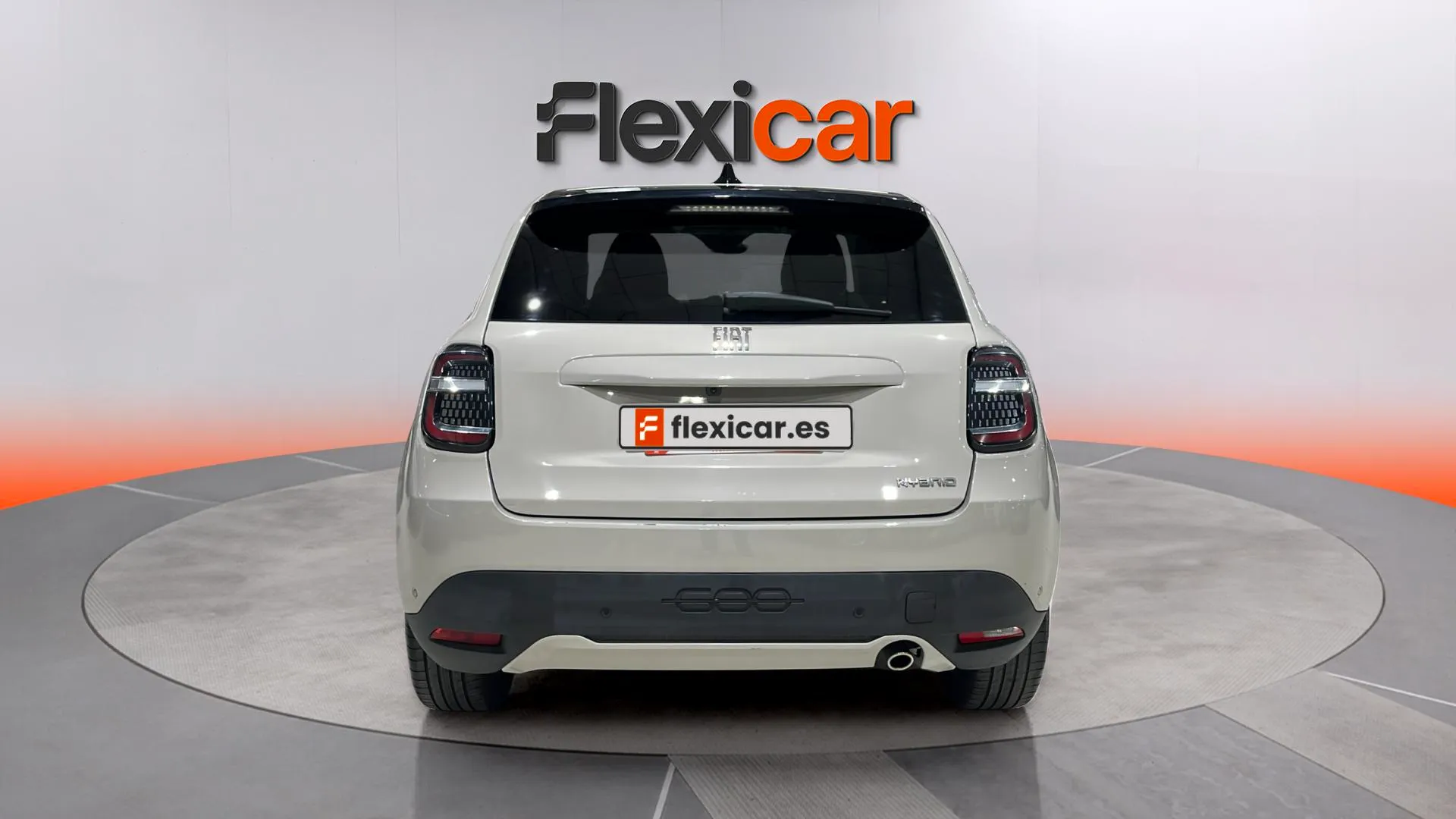 Fiat 600 MHEV La prima 1.2 Ddct - foto 7