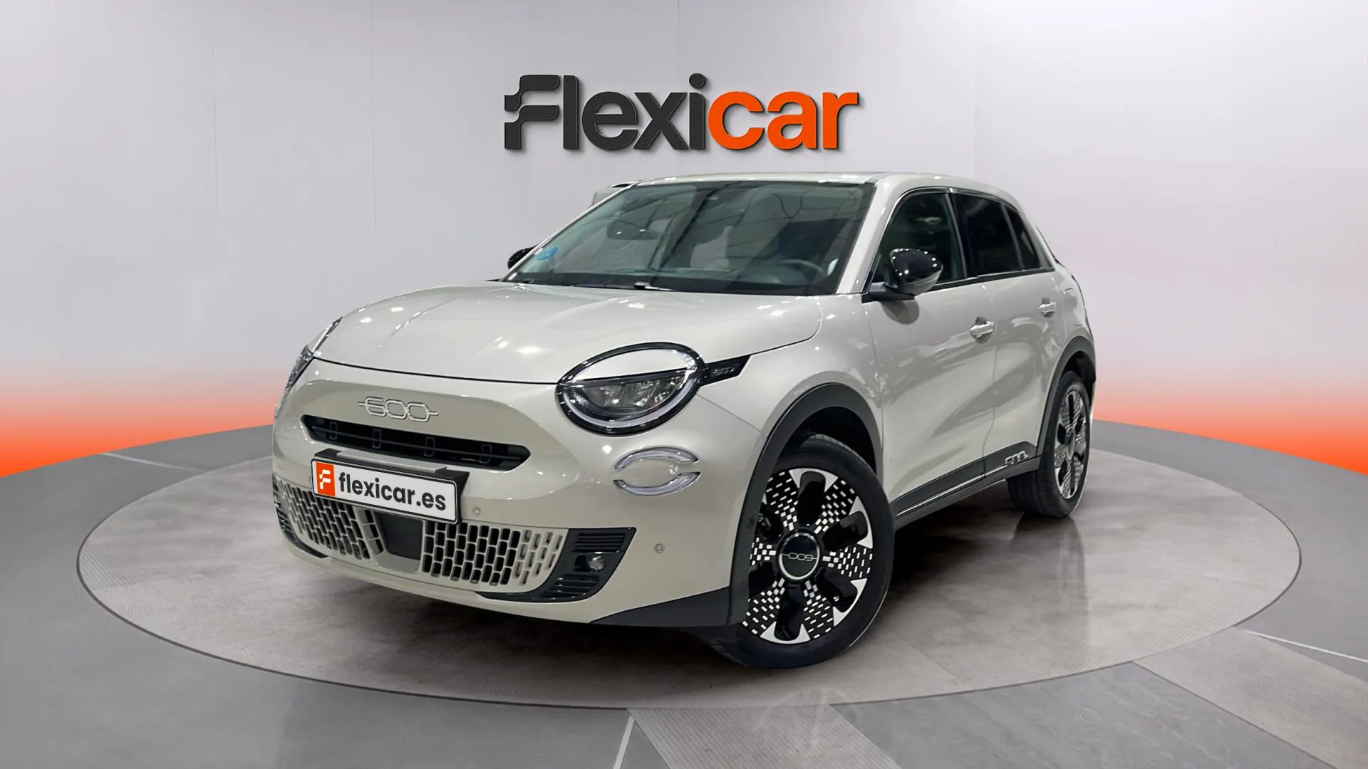 Fiat 600 MHEV La prima 1.2 Ddct - foto 3