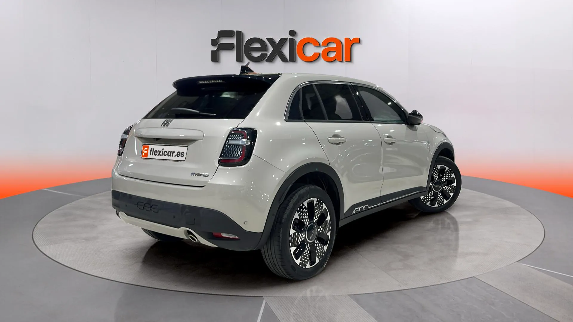 Fiat 600 MHEV La prima 1.2 Ddct - foto 8