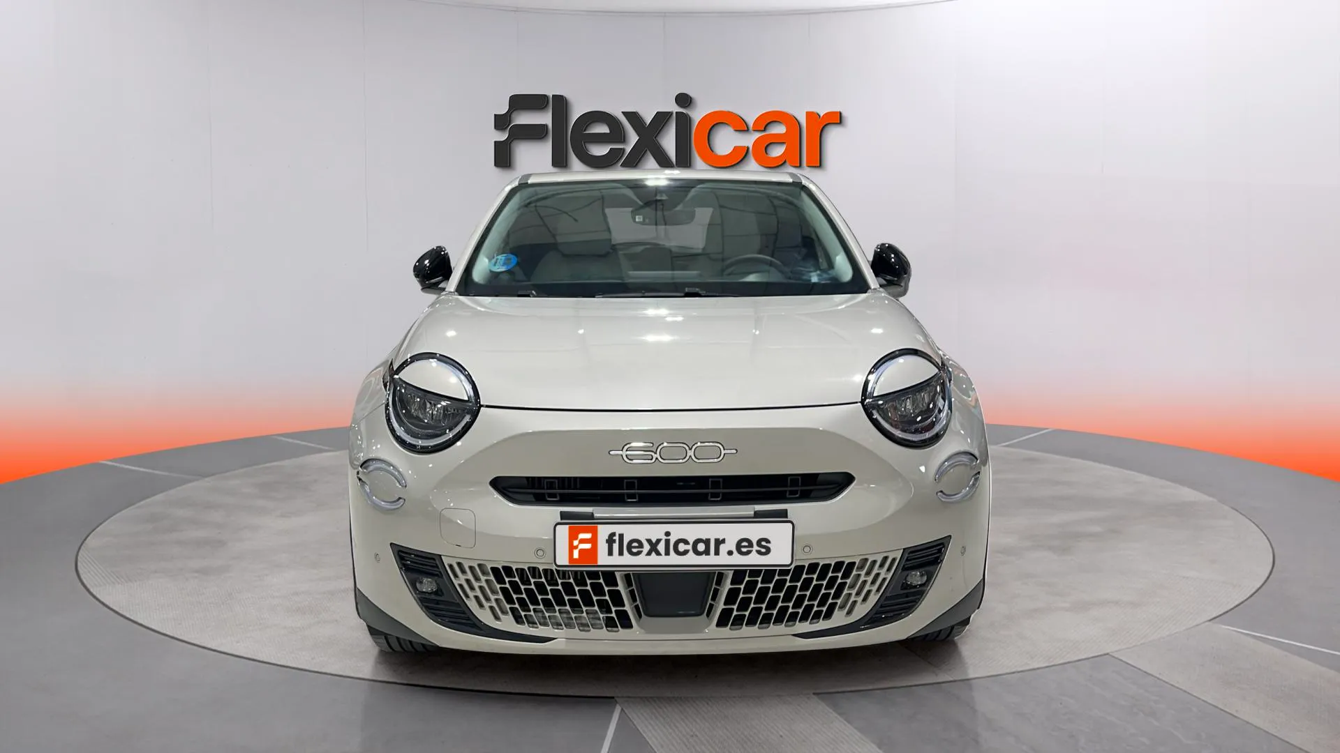 Fiat 600 MHEV La prima 1.2 Ddct - foto 2