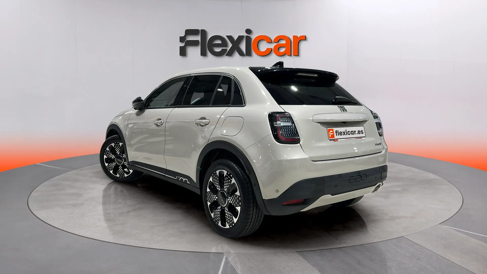 Fiat 600 MHEV La prima 1.2 Ddct - foto 6