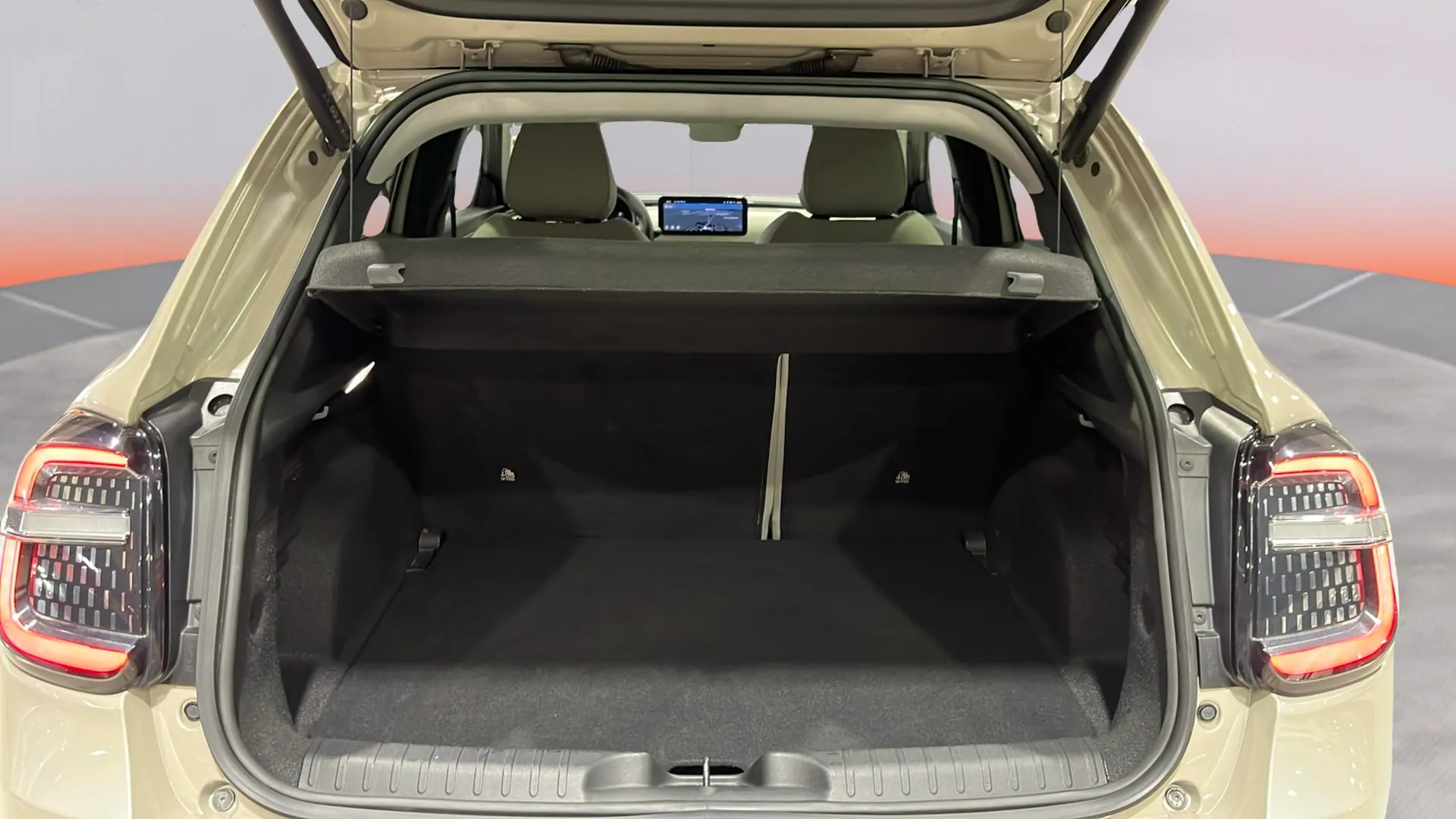 Fiat 600 MHEV La prima 1.2 Ddct - foto 9