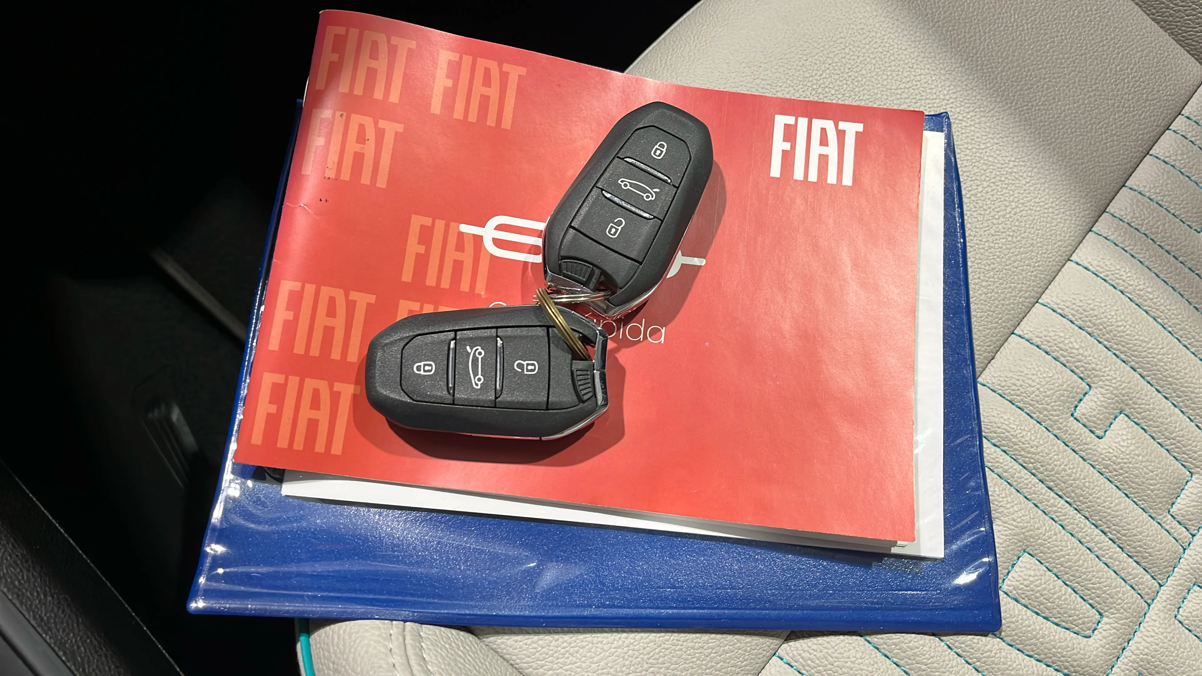 Fiat 600 MHEV La prima 1.2 Ddct - foto 30
