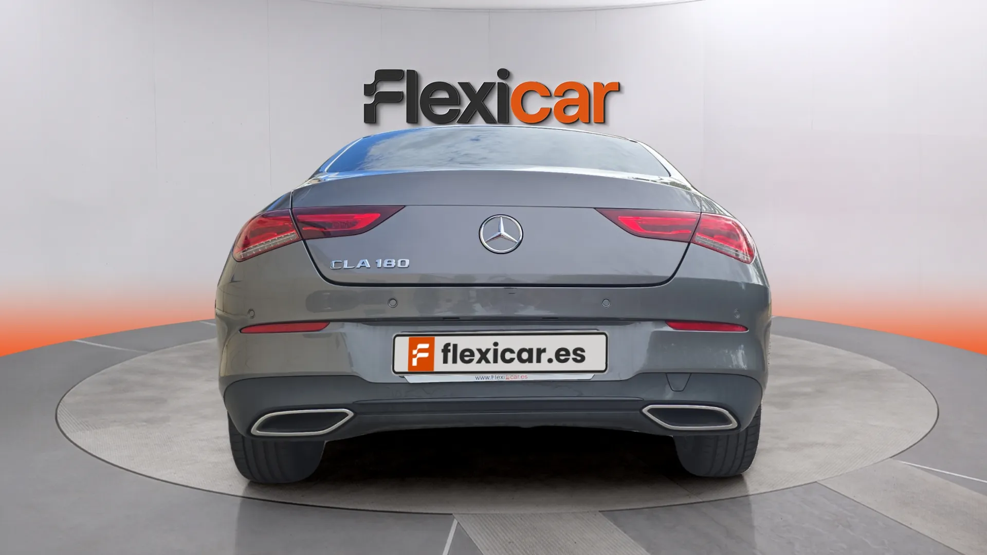 Mercedes-Benz CLA 180 - foto 7