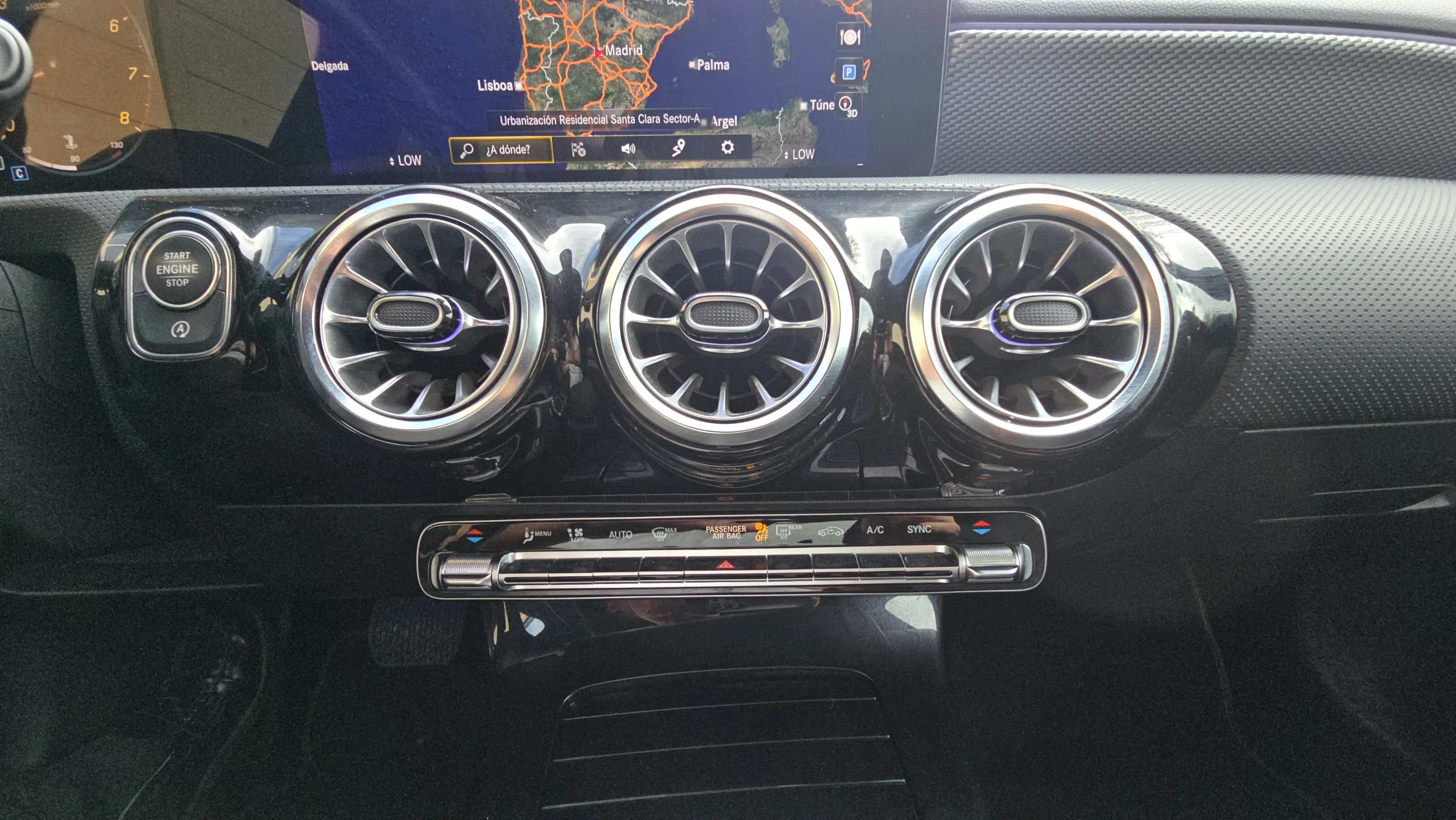 Mercedes-Benz CLA 180 - foto 20