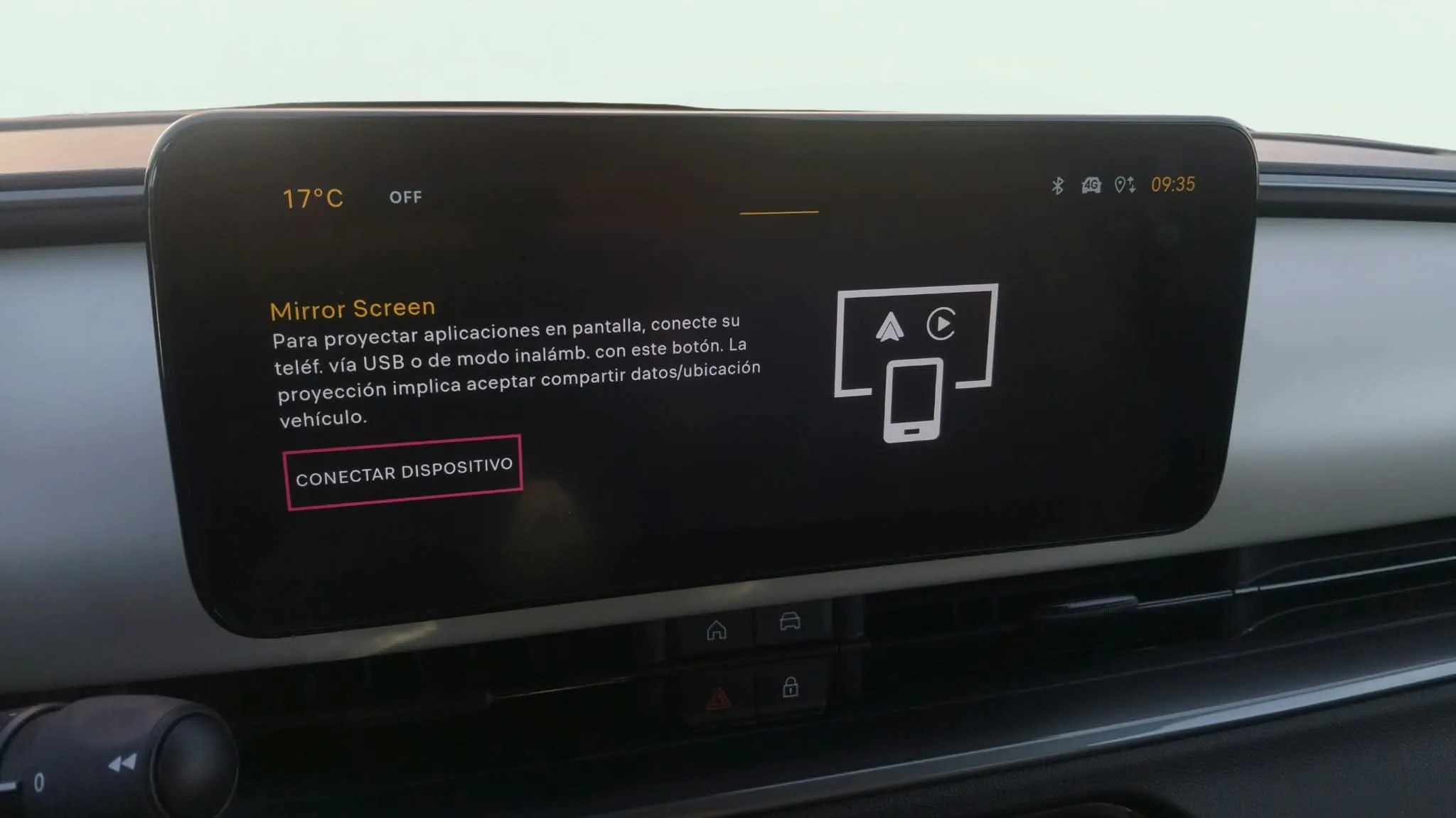 Fiat 600 MHEV La prima 1.2 Ddct - foto 11