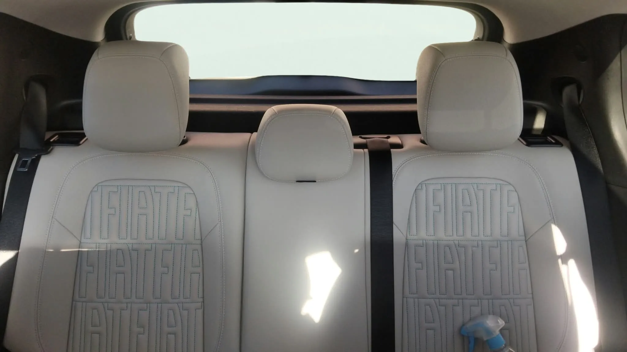 Fiat 600 MHEV La prima 1.2 Ddct - foto 7