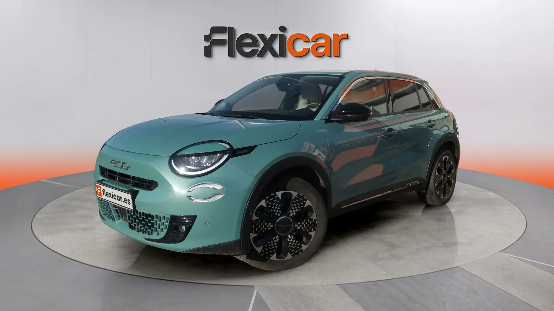 Fiat 600 MHEV La prima 1.2 Ddct - foto 2