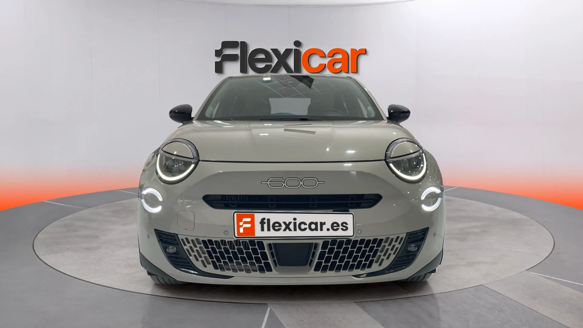 Fiat 600 MHEV La prima 1.2 Ddct - foto 2