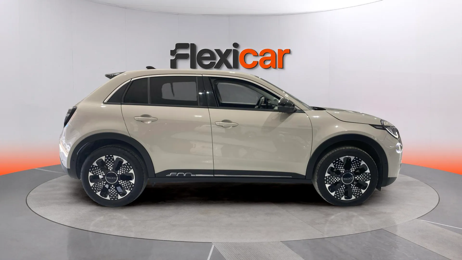 Fiat 600 MHEV La prima 1.2 Ddct - foto 8
